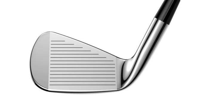 Cobra KING Tour MIM men's irons, steel