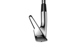 Cobra KING Tour MIM men's irons, steel
