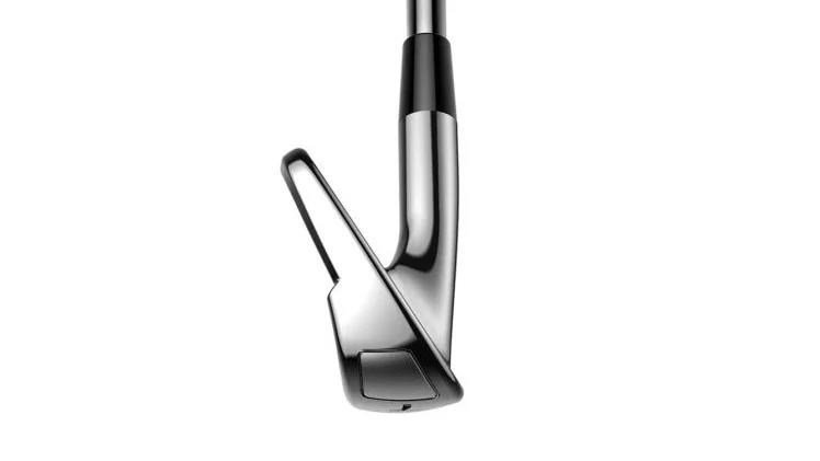 Cobra KING Tour MIM men's irons, steel