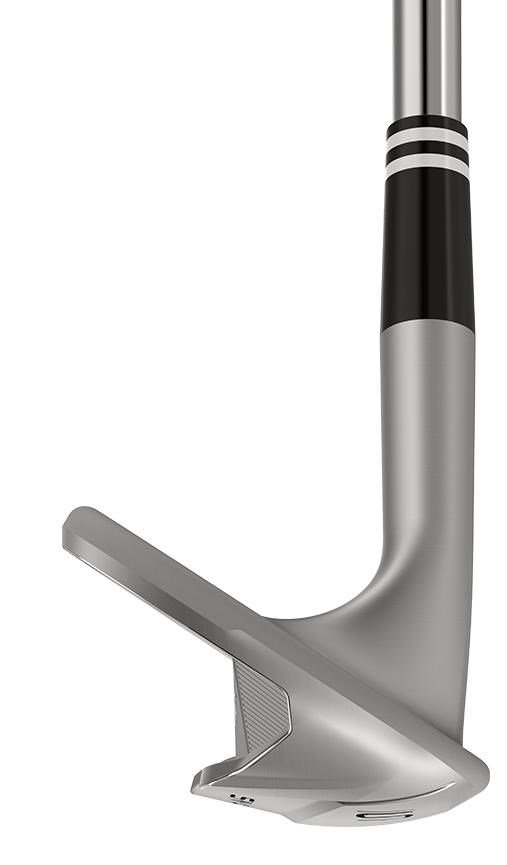 Cleveland Smart Sole Full Face women's wedge, graphite