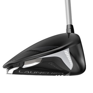 Cleveland Launcher XL 2 Draw men's driver