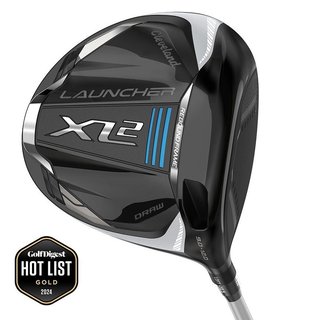 Cleveland Launcher XL 2 Draw men's driver