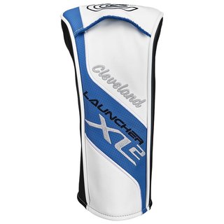 Cleveland Launcher XL 2 Draw men's driver