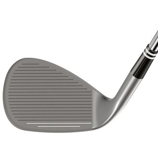 Cleveland Smart Sole Full Face wedge, steel