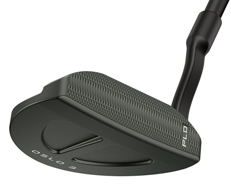 PING PLD Milled 24 Oslo 3 putter (composite)