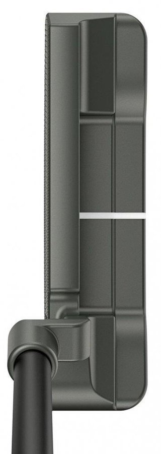 PING PLD Milled 24 Anser Gunmetal putter (composite)