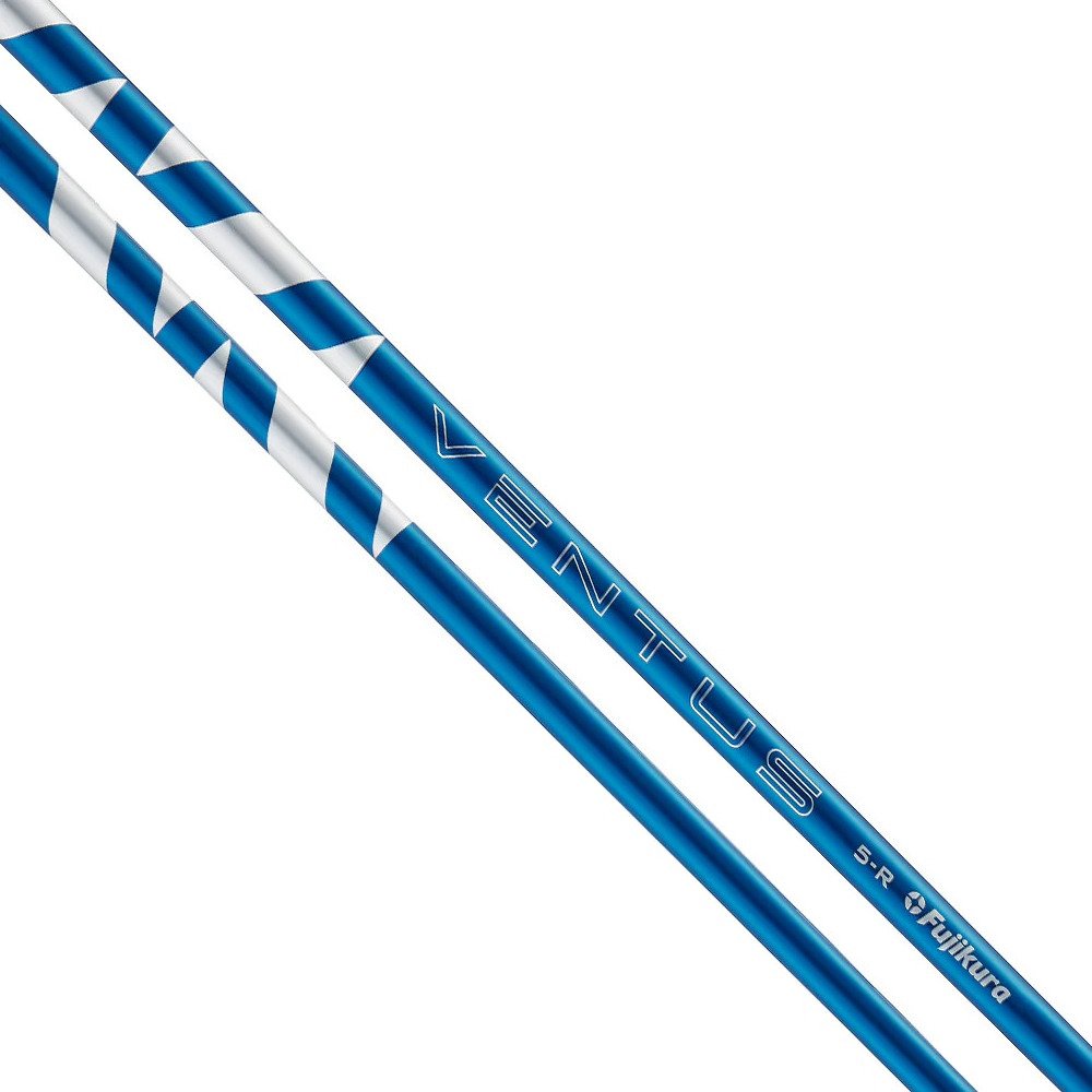 Fujikura Ventus VeloCore+ Blue 50 wood shaft 2024, Stiff