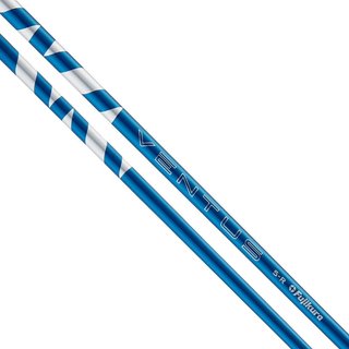Fujikura Ventus VeloCore+ Blue 50 wood shaft 2024, Stiff