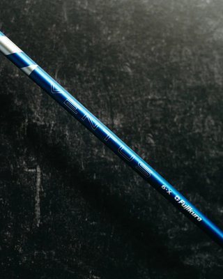 Fujikura Ventus VeloCore+ Blue 50 wood shaft 2024, Stiff