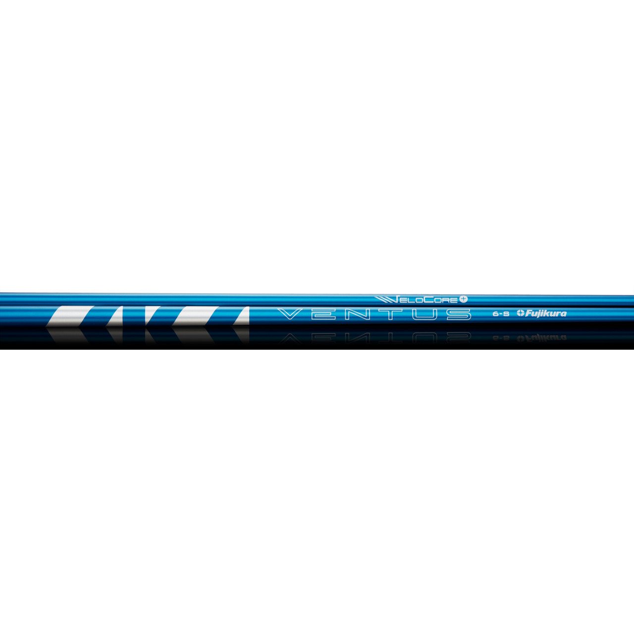 Fujikura Ventus VeloCore+ Blue 50 wood shaft 2024, Stiff