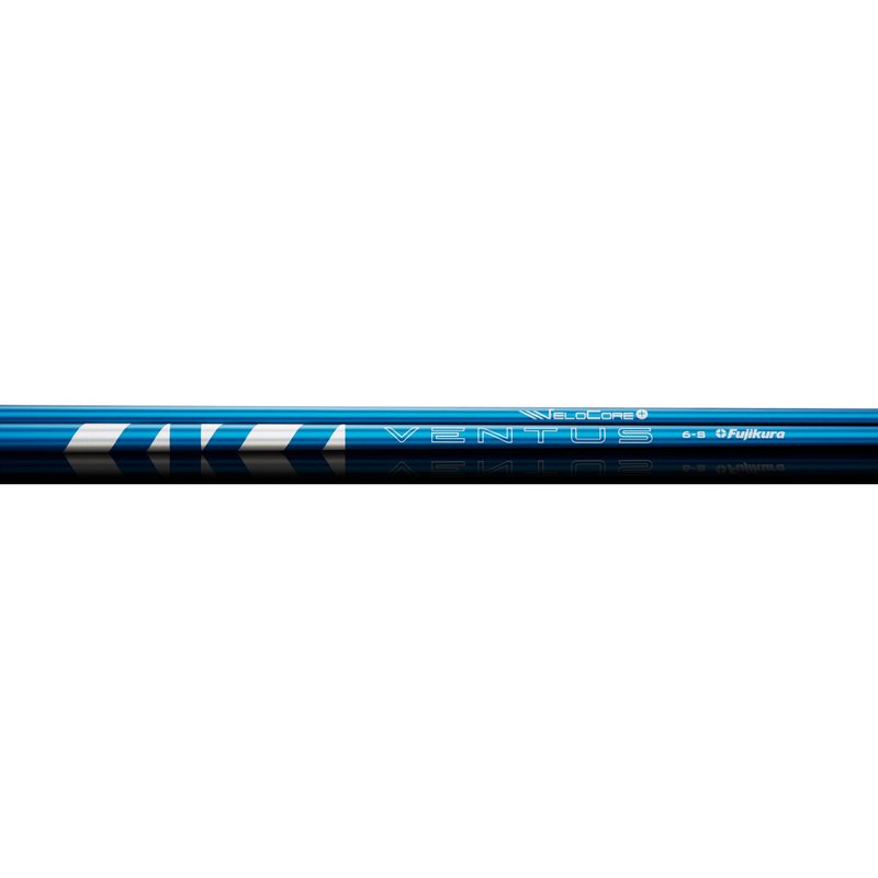 Fujikura Ventus VeloCore+ Blue 50 wood shaft 2024, Stiff