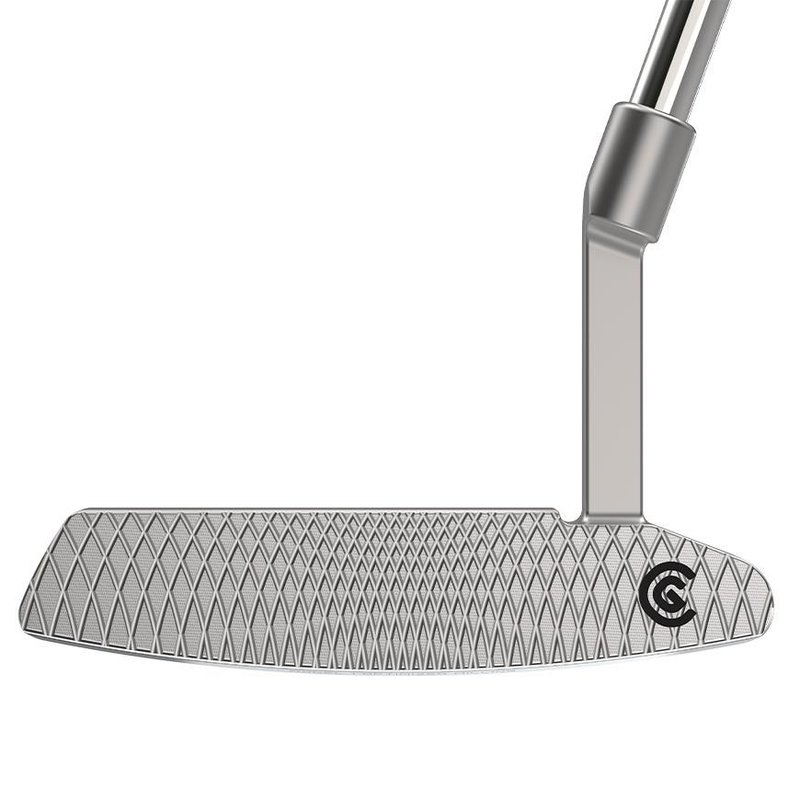 Cleveland HB Soft 2 #1 putter, Pastel