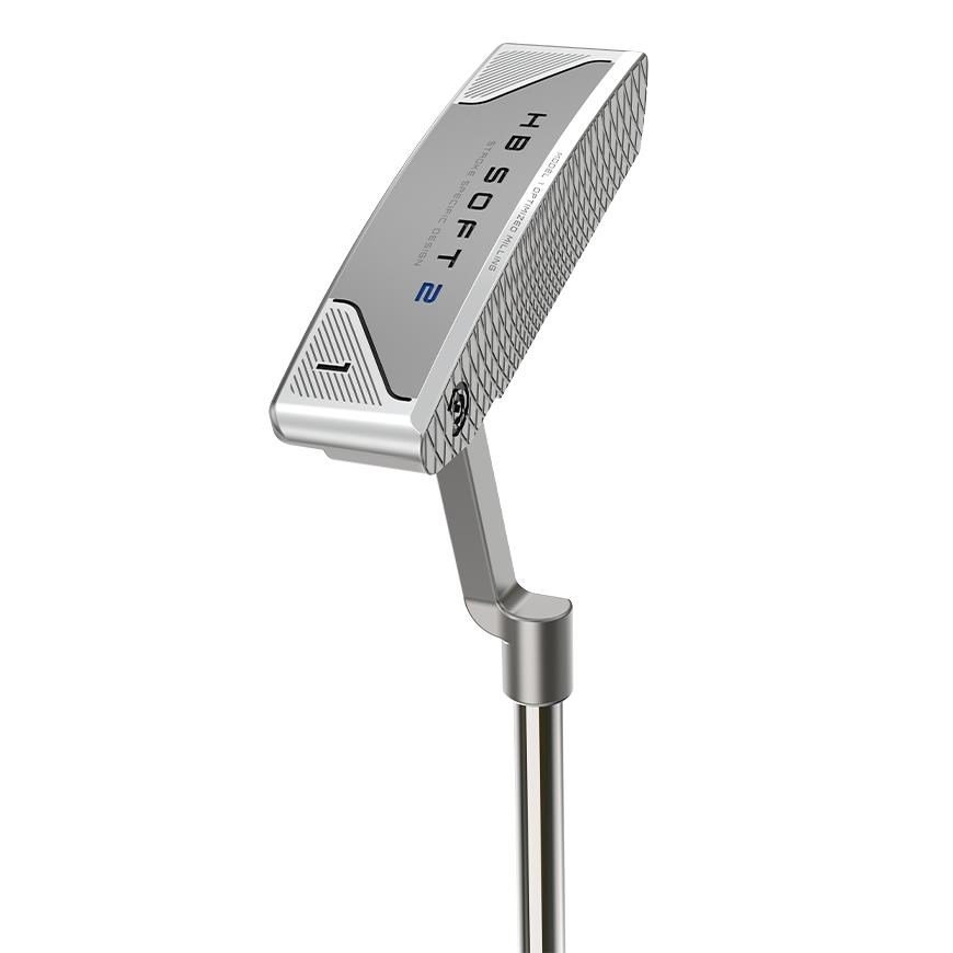 Cleveland HB Soft 2 #1 putter, Pastel