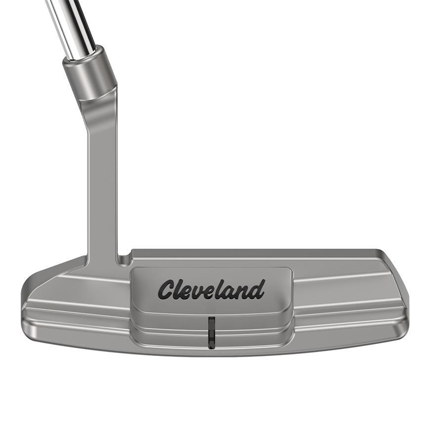 Cleveland HB Soft 2 #1 putter, Pastel