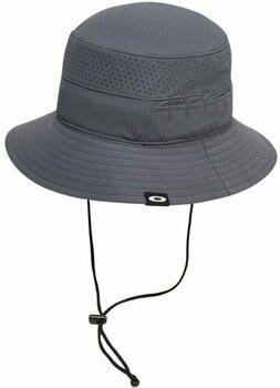 Oakley Dropshade men's boonie hat, uniform grey