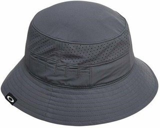 Oakley Dropshade men's boonie hat, uniform grey