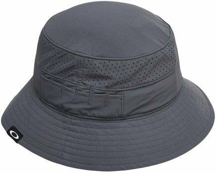 Oakley Dropshade men's boonie hat, uniform grey