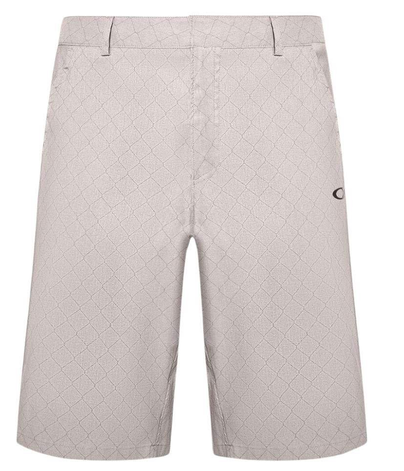 Oakley Performance Terrain men's shorts, neutral grey