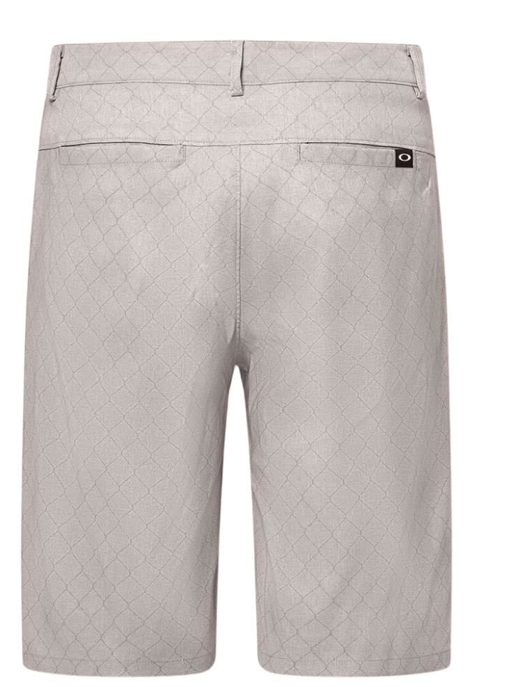 Oakley Performance Terrain men's shorts, neutral grey