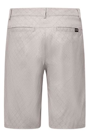 Oakley Performance Terrain men's shorts, neutral grey