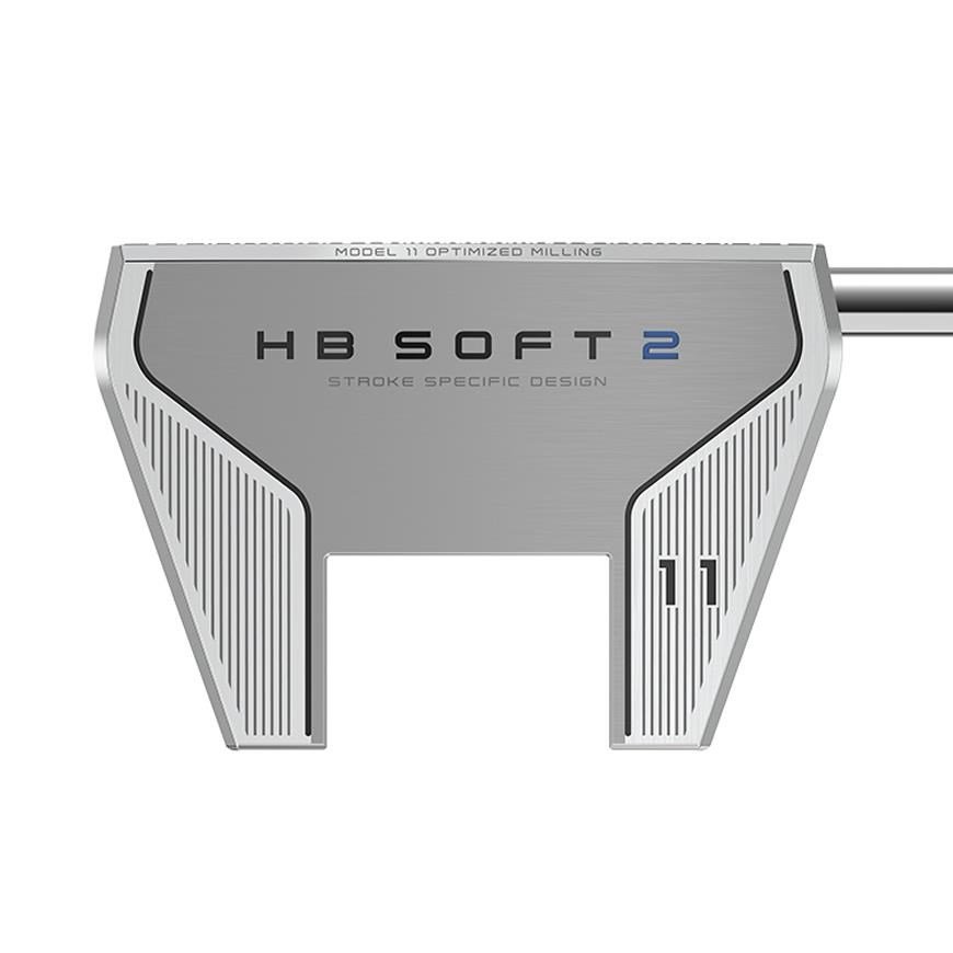 Cleveland HB SOFT 2 putter - Model 11C, OS