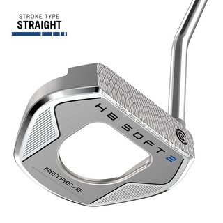 Cleveland HB Soft 2 RETREVE women's putter