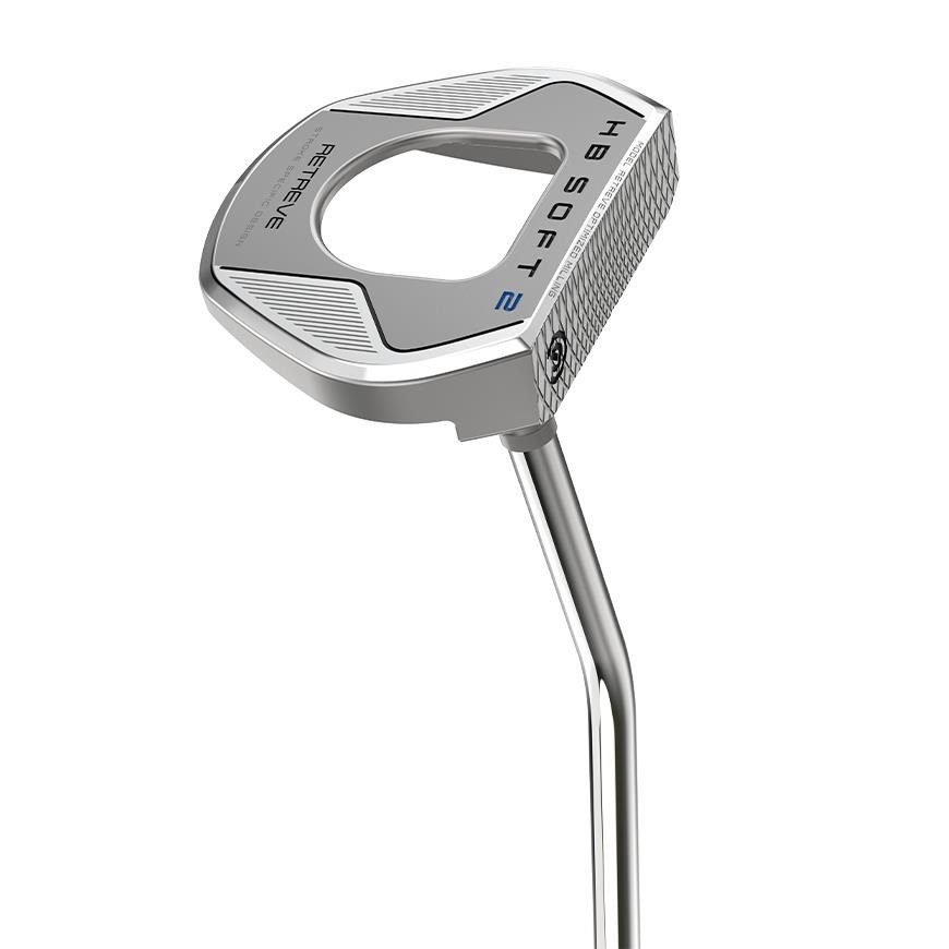 Cleveland HB Soft 2 RETREVE women's putter