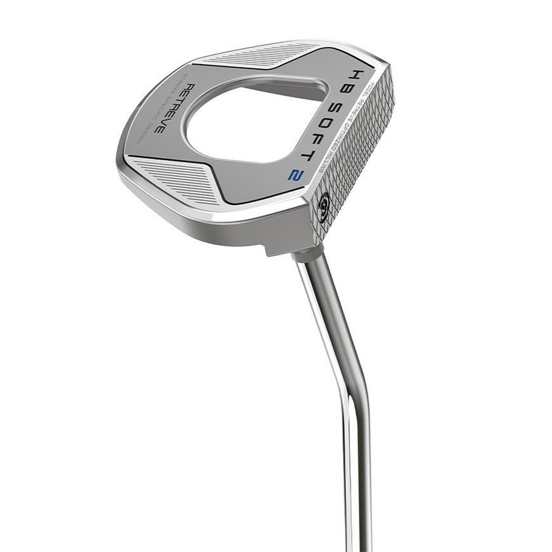 Cleveland HB Soft 2 RETREVE women's putter