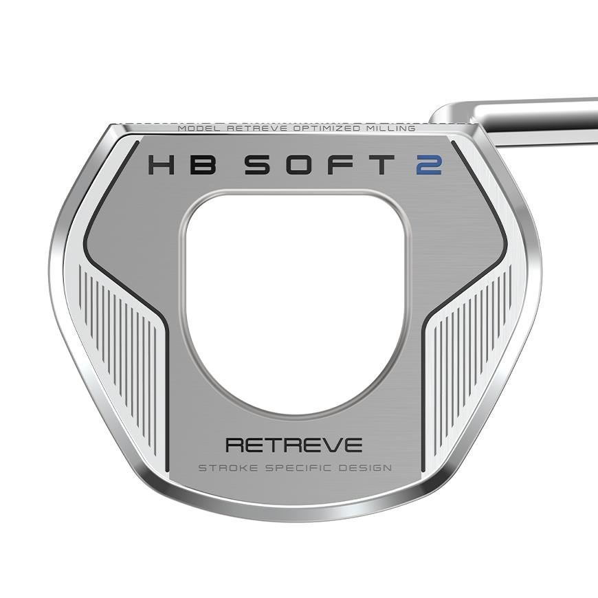 Cleveland HB Soft 2 RETREVE women's putter