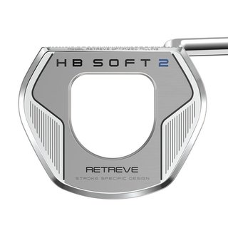 Cleveland HB Soft 2 RETREVE women's putter
