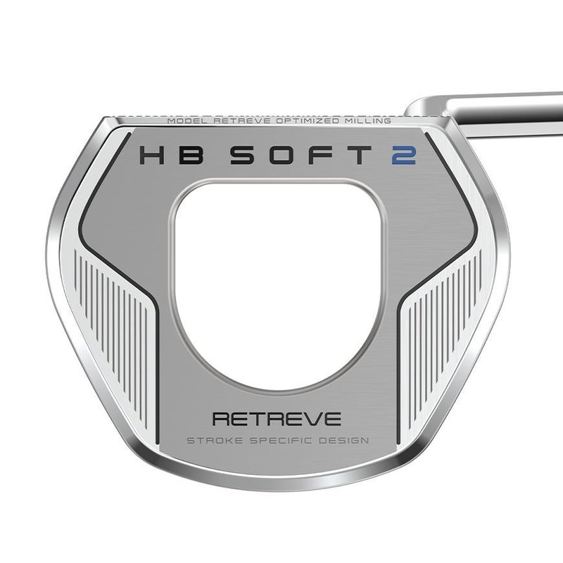 Cleveland HB Soft 2 RETREVE women's putter