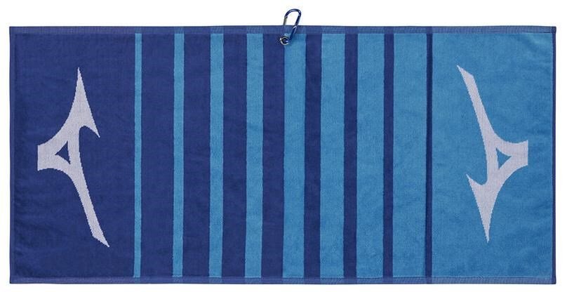 Mizuno RB Tour Staff Towel, blue