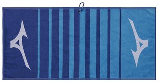 Mizuno RB Tour Staff Towel, blue