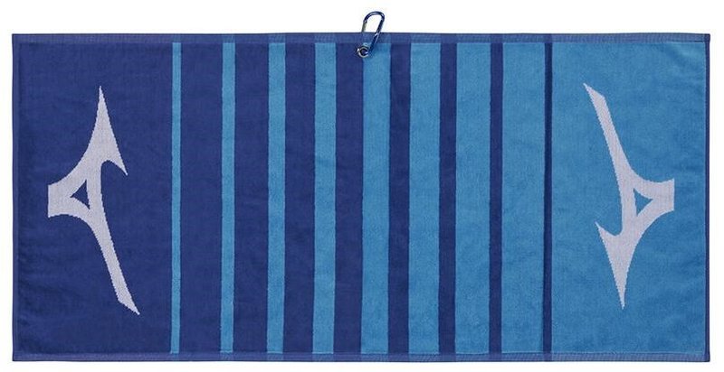 Mizuno RB Tour Staff Towel, blue