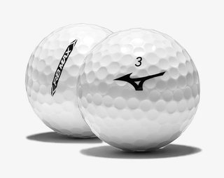 Mizuno RB Max golf balls
