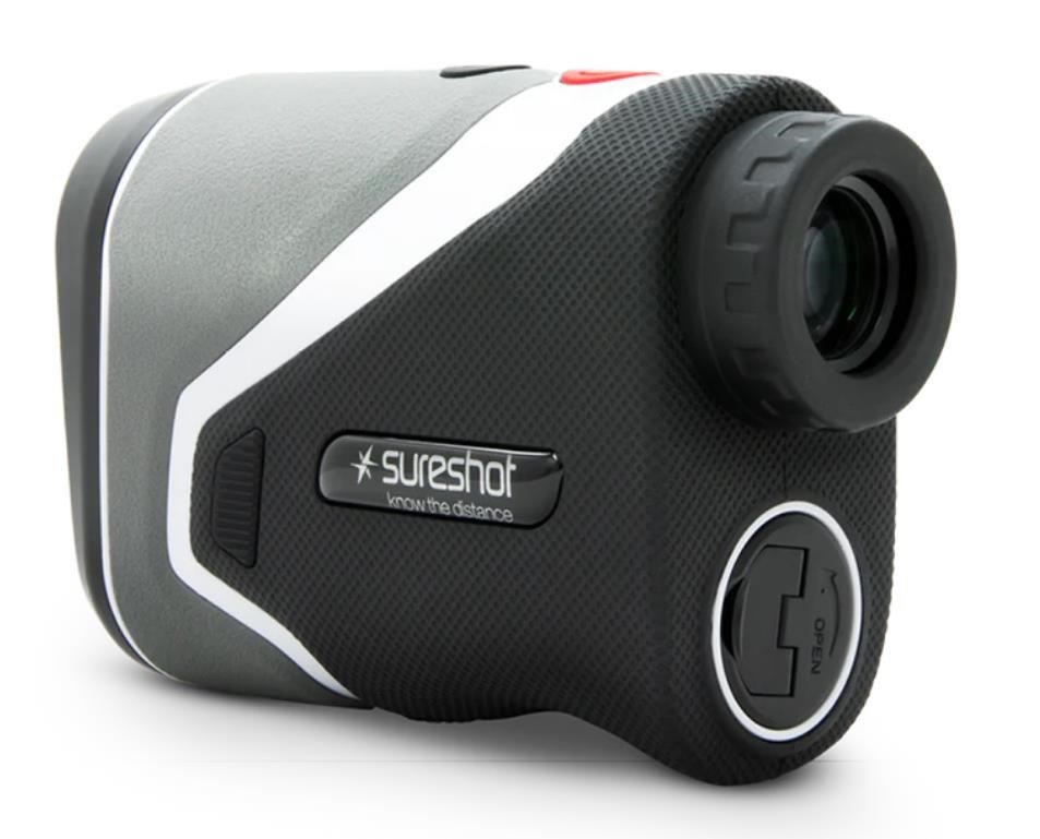 Sureshot SureShot Pinloc 6000iM laser rangefinder