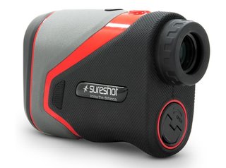 Sureshot SureShot Pinloc 6000iPM laser rangefinder