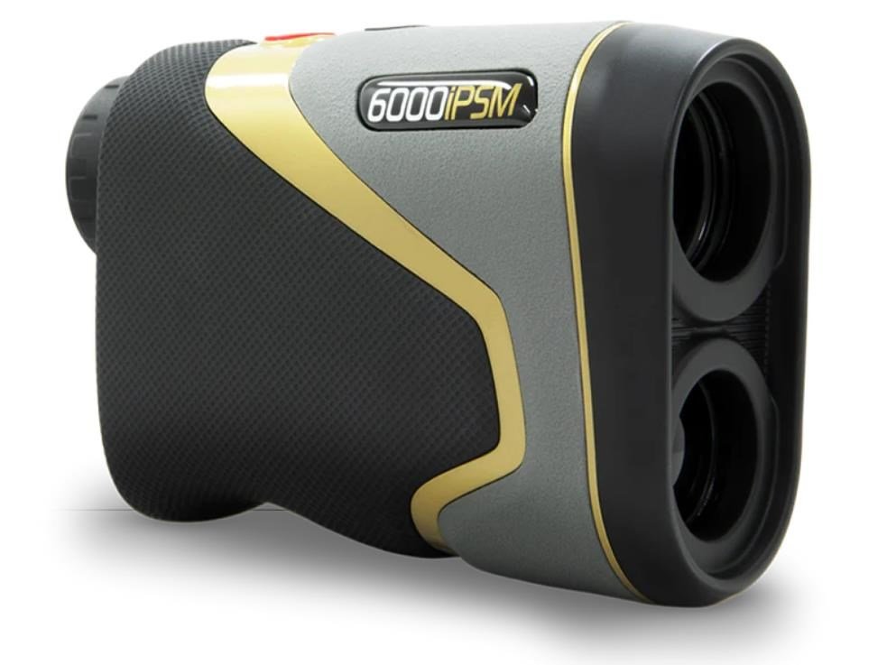 SureShot Pinloc 6000iPSM laser rangefinder
