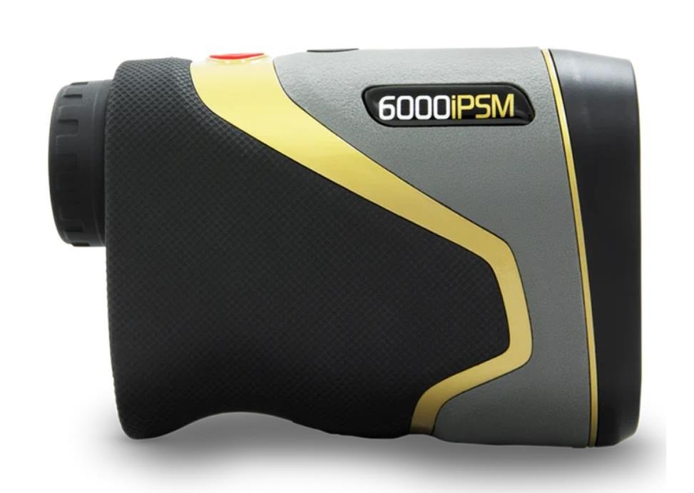 Sureshot SureShot Pinloc 6000iPSM laser rangefinder