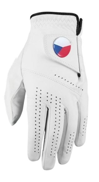 Callaway Dawn Patrol 24 ladies golf glove