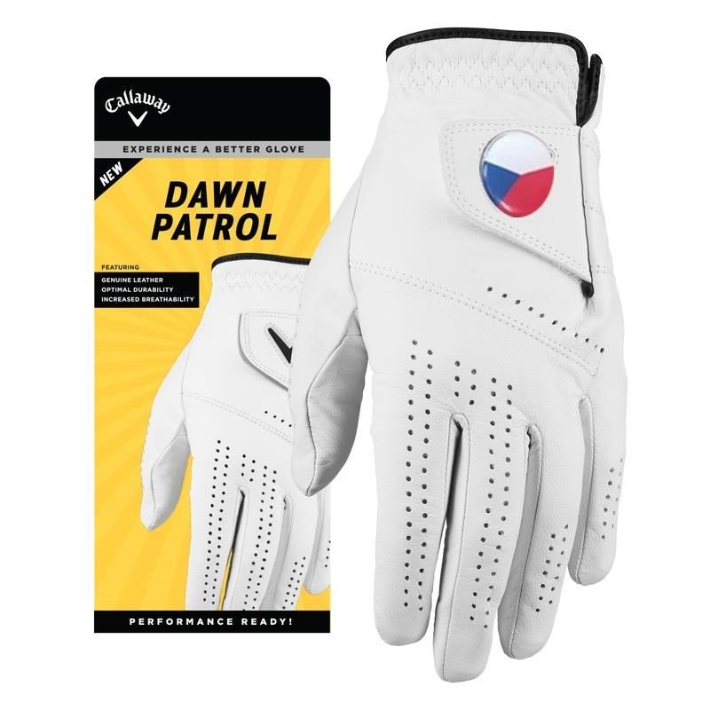 Callaway Dawn Patrol 24 mens golf glove