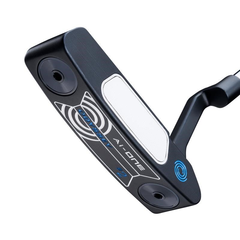 Odyssey AI-ONE Two CH putter