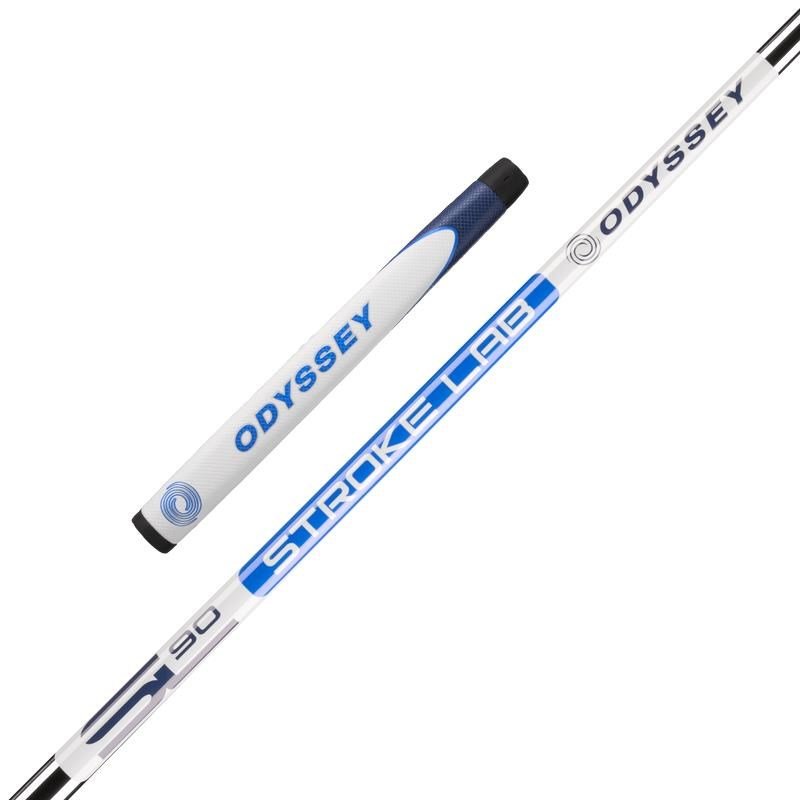 Odyssey AI-ONE Two CH putter