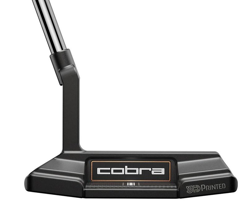 Cobra 3D Printed Grandsport-35 putter