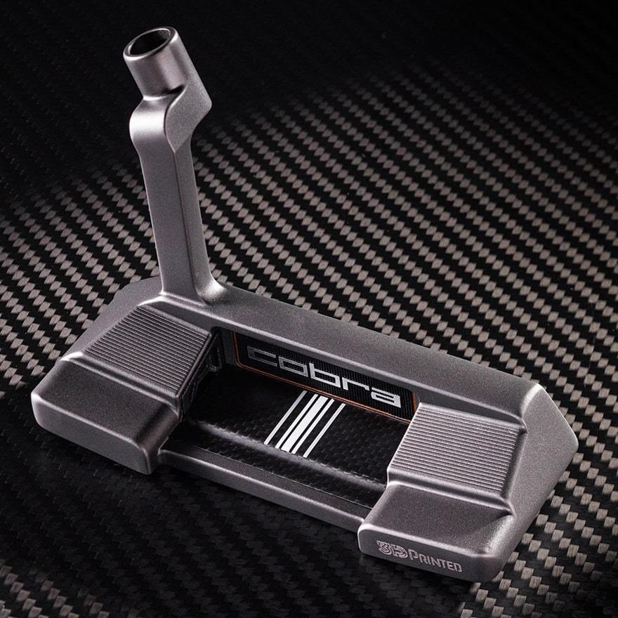 Cobra 3D Printed Grandsport-35 putter