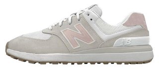 New Balance New Balance 574 Greens V2 ladies golf shoes, beige