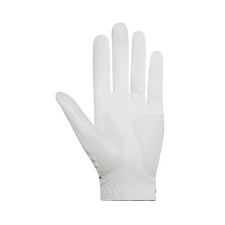 Footjoy FootJoy WeatherSof 24 mens glove (3 PACK), white