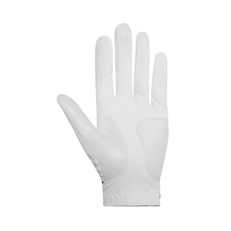 Footjoy FootJoy WeatherSof 24 mens glove (3 PACK), white