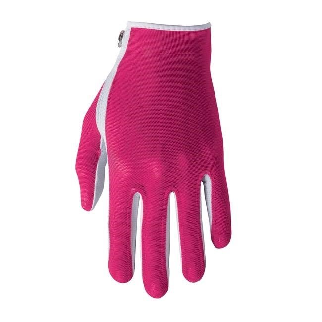 FootJoy StaCooler Assorted women's glove, fuchsia