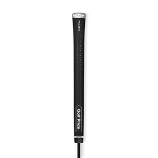 Golf Pride Tour Velvet Plus4 grip, Midsize, black
